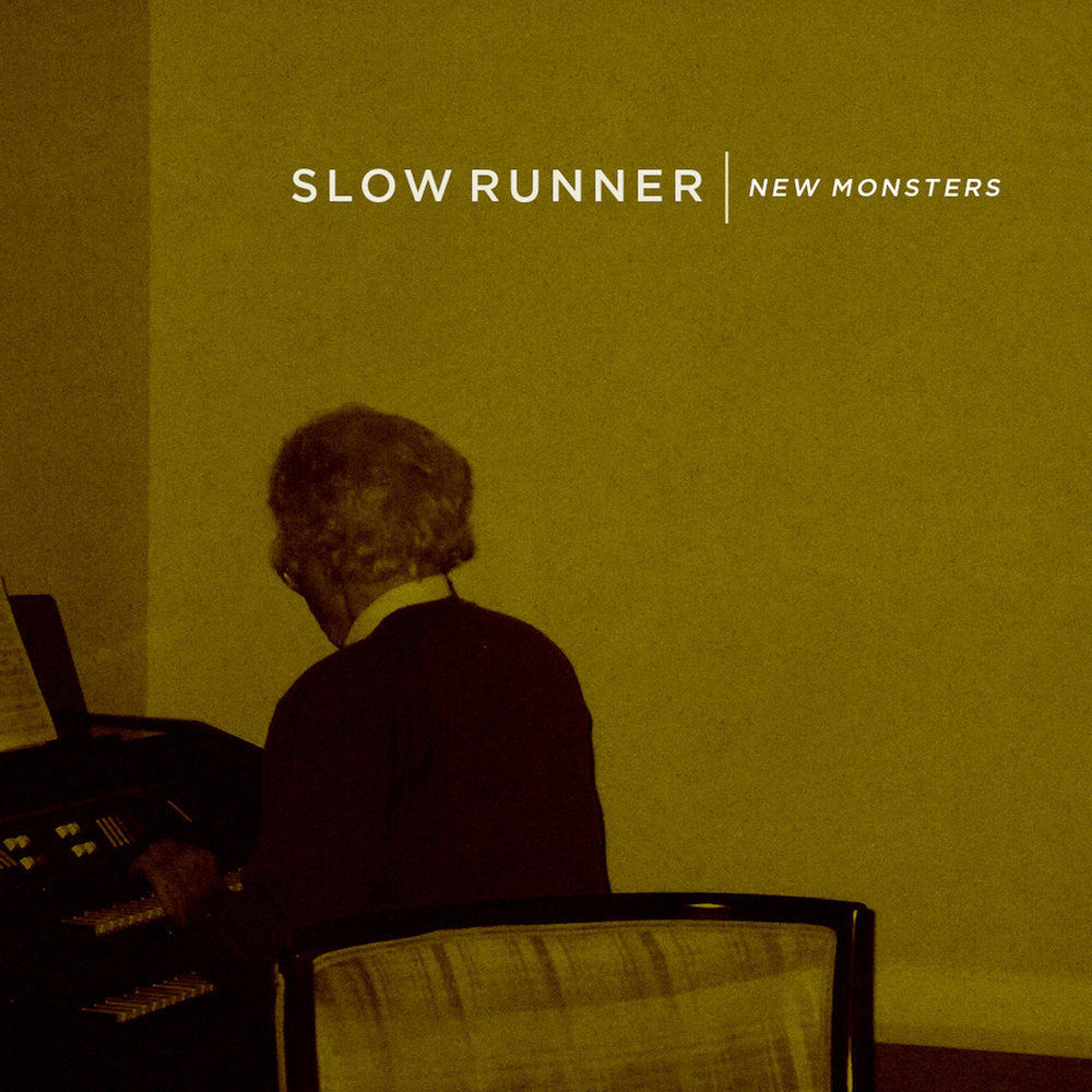 Slow Runner